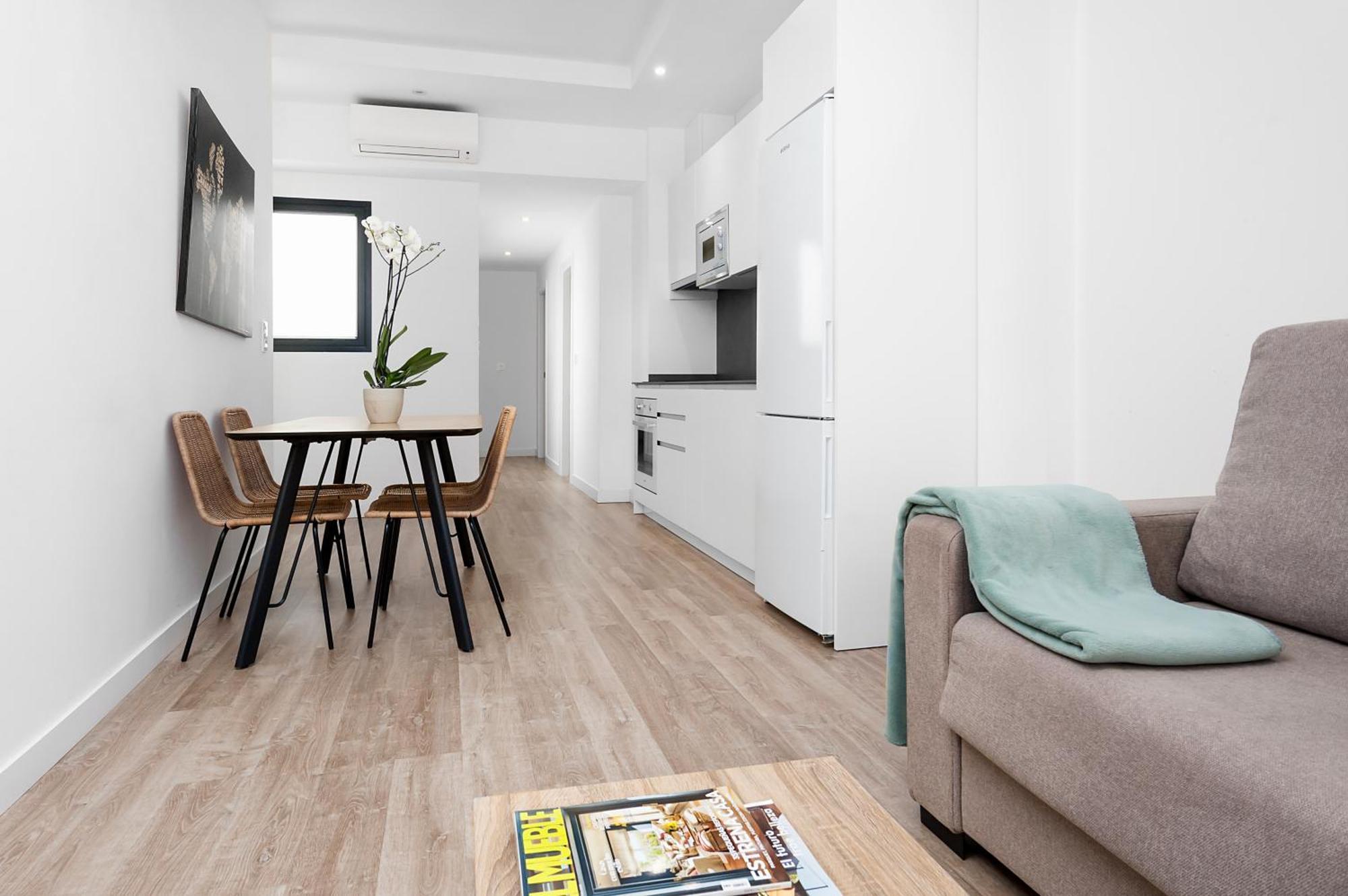 Apartamentos Isabella By Concept Flats — Fotos 2